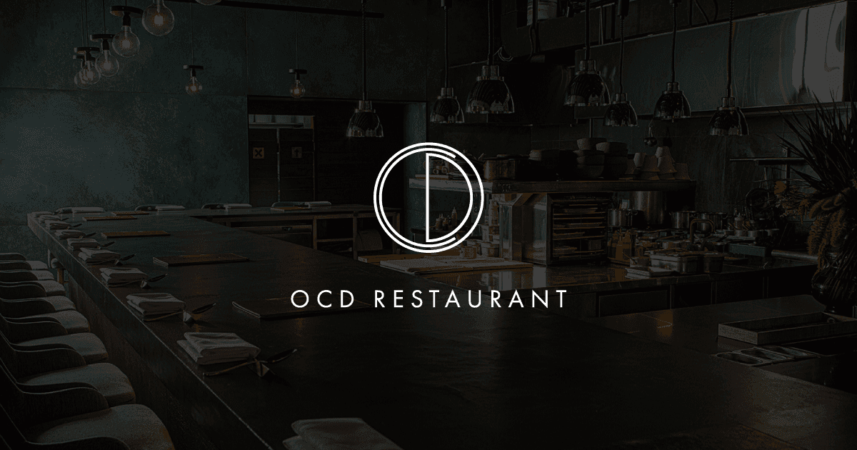 OCD