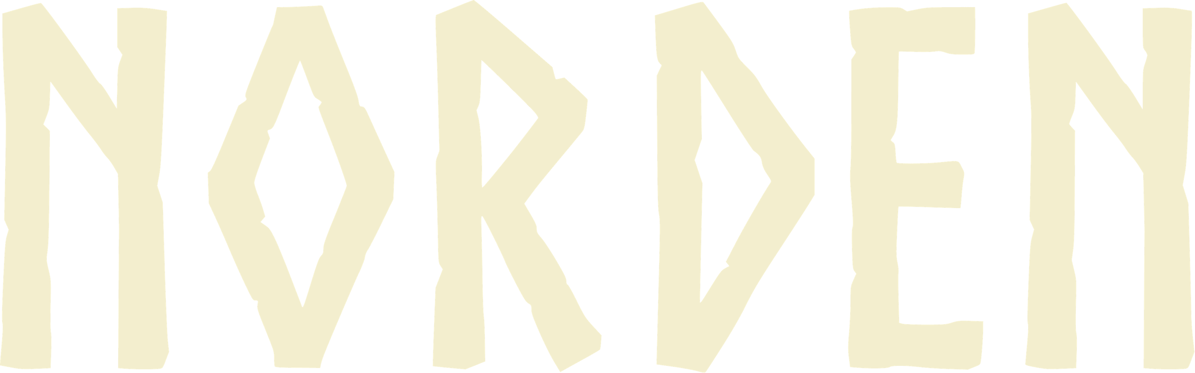 נורדן