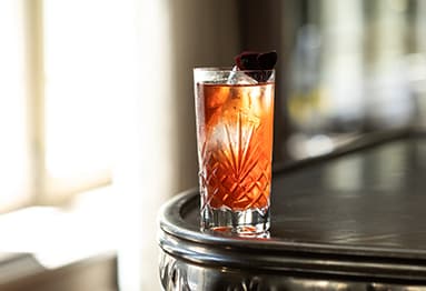 The Library Bar